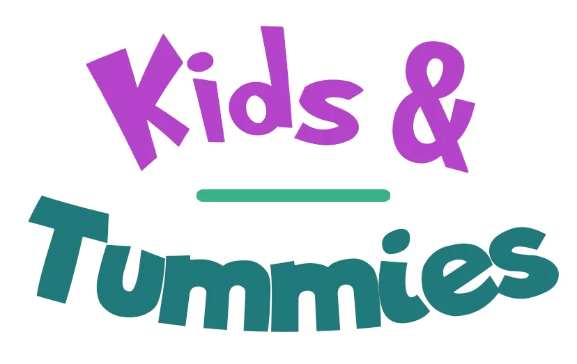 Kids and Tummies